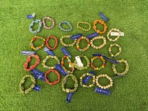 23 New Chloe & Lex Bracelets