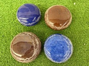 Floating Rocks