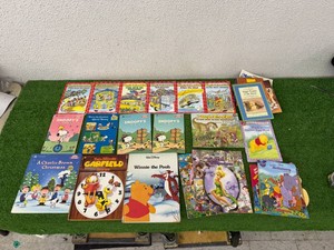 Childrens Books