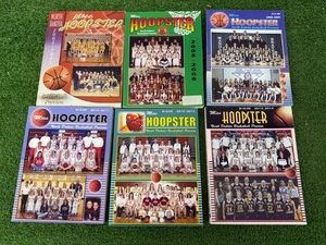 ND Basketball Preview Miss Hoopster - 6 Different