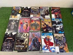 Comics