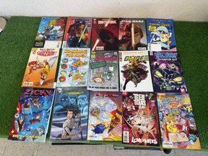 Comics