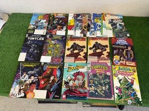 Comics