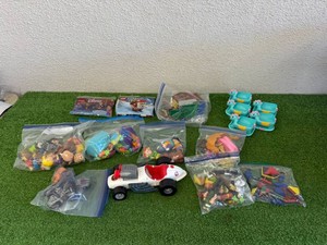 Toys