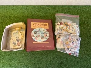 Stamp Collection