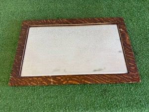 Vintage Mirror