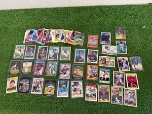MN Twins Baseball Cards