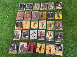Basketball Cards