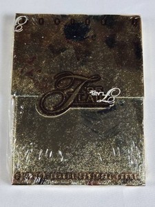 Unopened Box of 1995 Fleer Flair Baseball Cards
