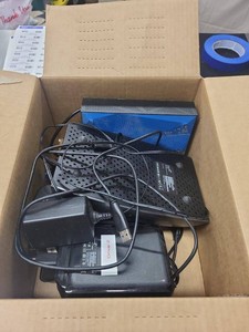 Seagate External Hard Drive Lot Backup Plus FreeAgent GoFlex
