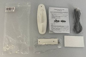 Door Hook Hanger With 1080P HD Camera (Factory Sealed)