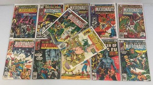 Misc. 12, 30, 40 & 50 Cent Collectible Comics Including Superboy  And More (Bagged And Carded)