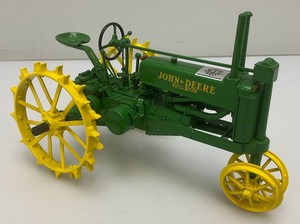 1990 Ertl Precision Classics John Deere The Model A Tractor