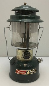1984 Coleman CLX Double Mantle Lantern