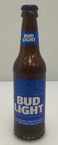 Collectible Bud Light Bluetooth Speaker