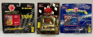 RELISTED DO TO NO PAYMENT Misc. Miniature Racing Champions Die Cast Cars (New Old Stock)