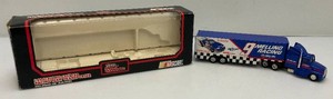 RELISTED DO TO NO PAYMENT Collectible Racing Champions Die Cast 164 Scale #9 Melling Racing Team Transporter (New Old Stock)