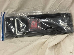 Pro Fitness Velcro Weightlifting Belt X-large X001R2GPJB