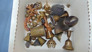 Assorted Bells
