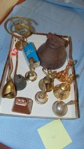 Assorted Bells