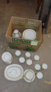 Haviland Limoges China