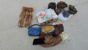Vintage Purses