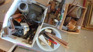 Misc Tools, Handels, Hooks and Misc