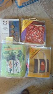 4- New Sewing Kits