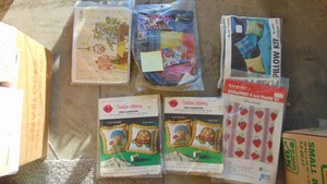5-New Sewing Kits