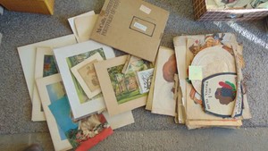 Selection of MIsc Prints