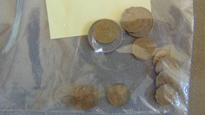 Hong Kong Coins