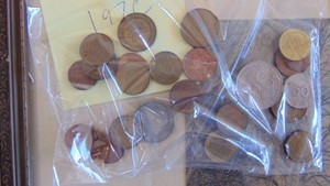 German Coins