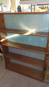 Handcrafted Display Case