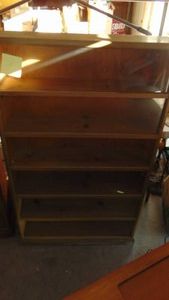 Handcrafted Display Case