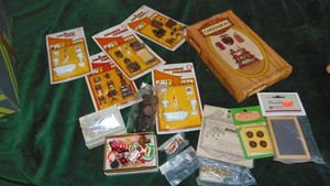 Doll House Furniture