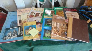 Doll House Books