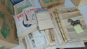 Vintage Magazines