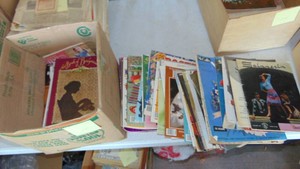 Vintage Crafts How to Books