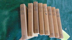 Set of 4 Minute Essay Books