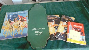Vintage Books