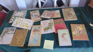 Vintage Verse Books