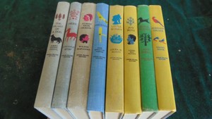 Junior Deluxe Edition Childrens Books