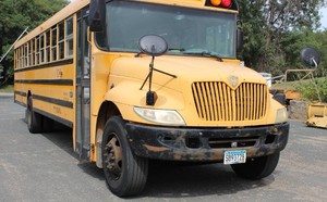 International  IC Corp 3000 School Bus 77 Passengers