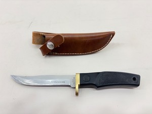 Smith &amp Wesson Sportsman Knife &amp Sheath