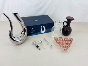 Lot of Misc. Barware&nbsp