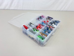 Case of Misc. Hot Wheels, Matchbox, etc.