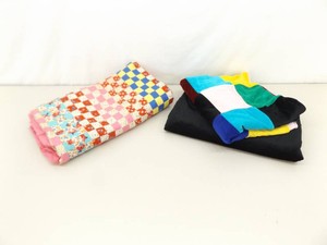 Unfinished Patchwork Blankets