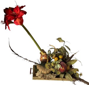 LR - Artificial Floral Arrangement