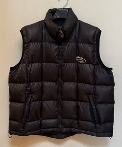BR1 - Montana Mountaineering Insulated Puffer Vest Size XL