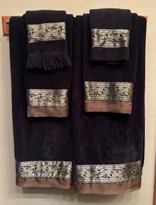BR1 - Avanti Bath Towels, Hand Towels and Washcloths